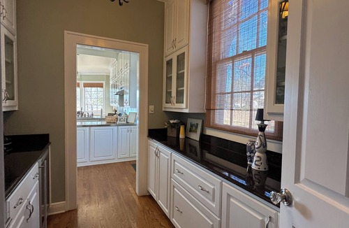 Magnolia House | Historic Charm Close to Everything