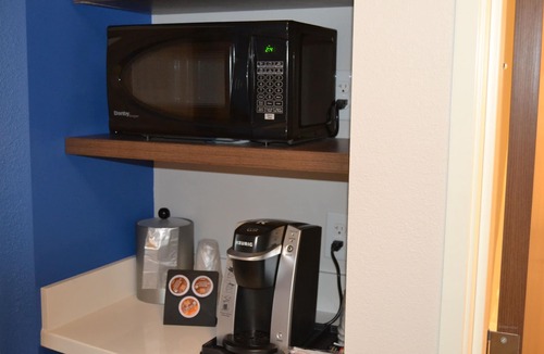 Goodlettsville Hotel | Holiday Inn Express & Suites Goodlettsville N - Nashville by IHG