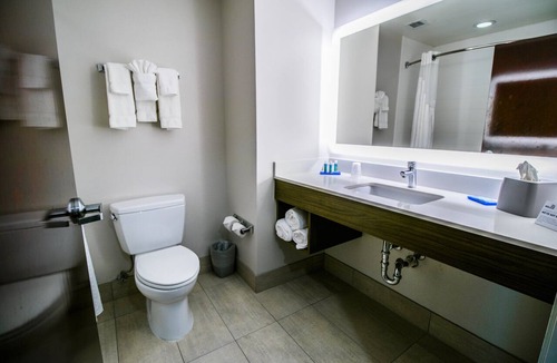 Port Allen Hotel | Holiday Inn Express Hotel & Suites, a Baton Rouge-Port Allen by IHG