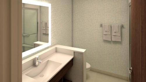 Burnside Hotel | Holiday Inn Express Donaldsonville by IHG