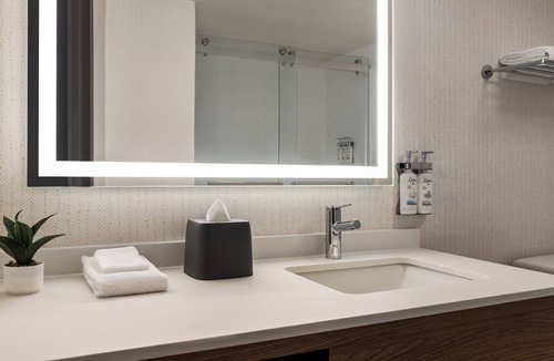 East Bank Hotel | Holiday Inn Nashville Downtown - Stadium by IHG