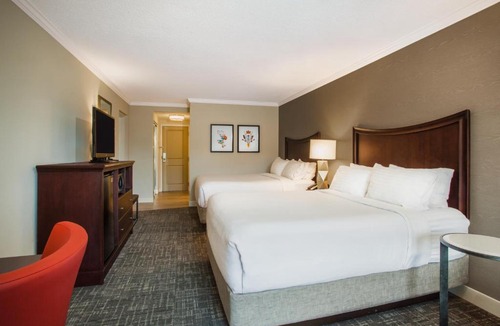Lake George Resort | Holiday Inn Resort Lake George - Adirondack Area by IHG