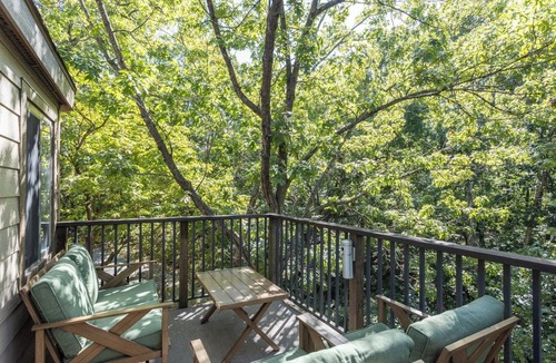 Osage Beach Villa | Holiday Shores 17 - Three Bedroom Villa, Sleeps 8