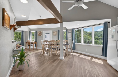 Osage Beach Villa | Holiday Shores 23 - Three Bedroom Villa, Sleeps 8