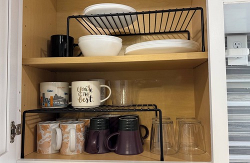 Sun Prairie Apartment | Home away from home!