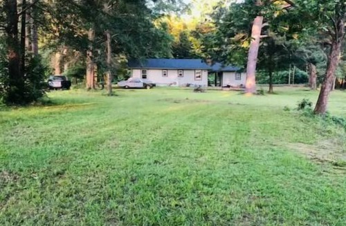 Malvern House | Home in Malvern AR