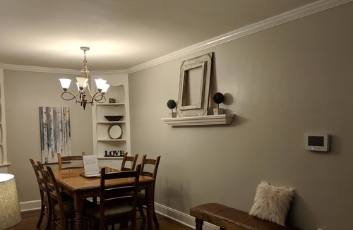 Capital View House | Home safe Smart Check Med Center home
