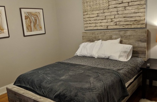 Capital View House | Home safe Smart Check Med Center home