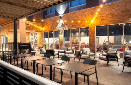 Spring Hill Hotel | Home2 Suites By Hilton Spring Hill