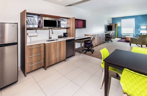Weatherford Hotel | Home2 Suites by Hilton Weatherford