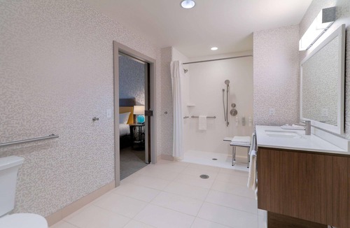 Alcoa Hotel | Home2 Suites By Hilton Alcoa Knoxville Airport