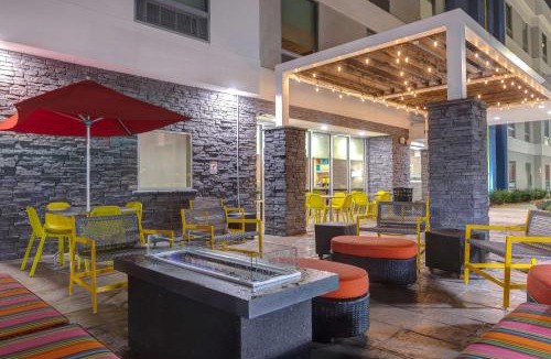 Bryant Hotel | Home2 Suites By Hilton Bryant, Ar