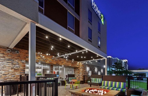 Gonzales Hotel | Home2 Suites By Hilton Gonzales