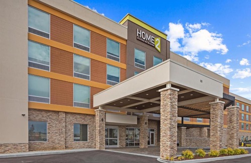 Lebanon Hotel | Home2 Suites By Hilton Lebanon