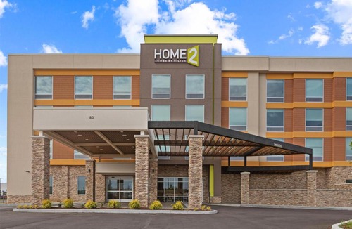 Lebanon Hotel | Home2 Suites By Hilton Lebanon