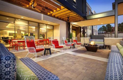Oxford Hotel | Home2 Suites By Hilton Oxford
