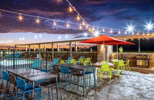 Batesville Hotel | Home2 Suites By Hilton Batesville