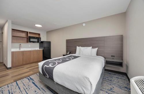 Nashville Hotel | HomeStay Suites