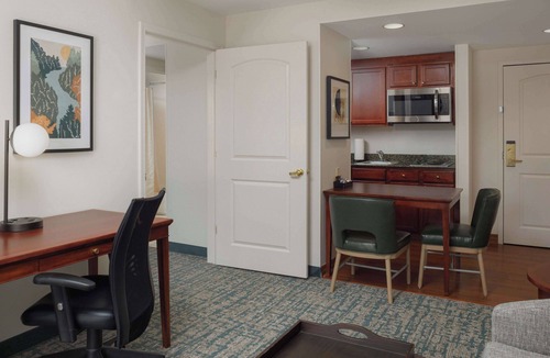 Ashley Oaks Hotel | Homewood Suites by Hilton Knoxville West at Turkey Creek