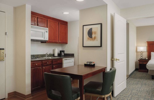 Ashley Oaks Hotel | Homewood Suites by Hilton Knoxville West at Turkey Creek