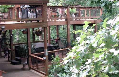 Sylvan Shores House | House ∙ 1 bedroom ∙ 4 guests