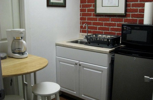 Sylvan Shores House | House ∙ 1 bedroom ∙ 4 guests