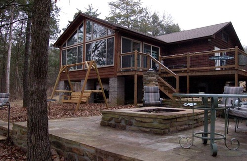 Scranton House | House ∙ 3 bedrooms ∙ 8 guests