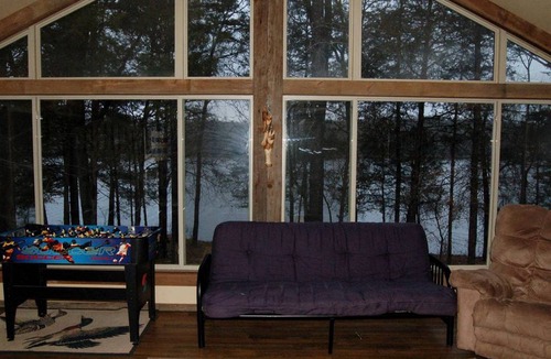 Scranton House | House ∙ 3 bedrooms ∙ 8 guests