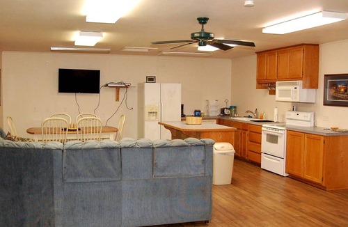 Scranton House | House ∙ 3 bedrooms ∙ 8 guests