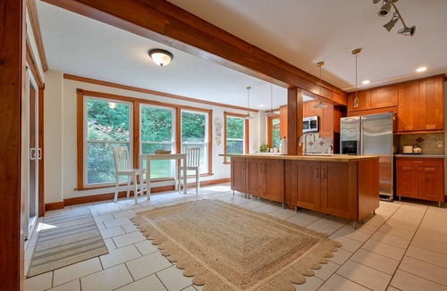 Boles House | House at Sacred Pines
