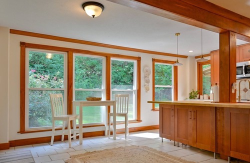 Boles House | House at Sacred Pines