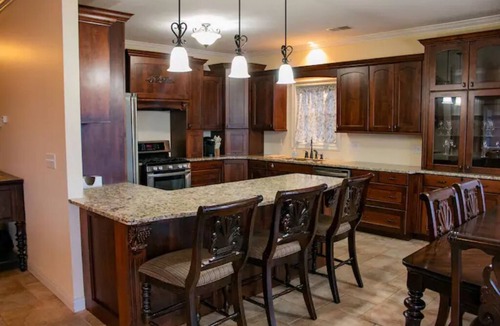 Houston County House | House on river; great view - 15 min. to La Crosse