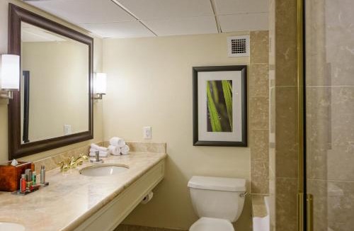Uptown Hotel | Houston Marriott Uptown by the Galleria