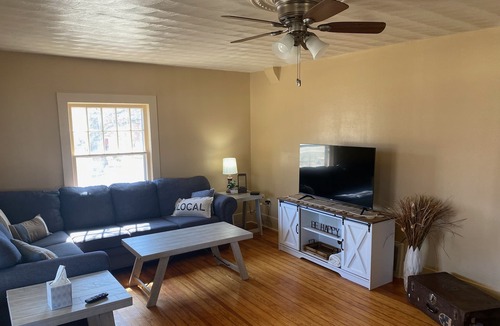 Crocker House | Humboldt Guest House in Crocker MO