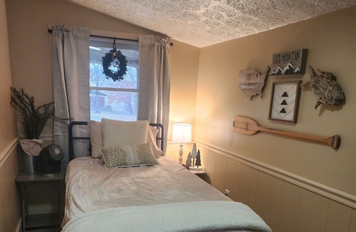 Crocker House | Humboldt Guest House in Crocker MO