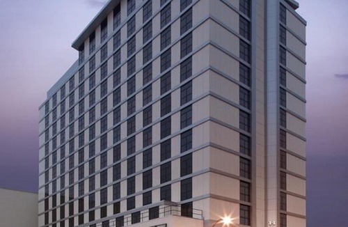 Music Row Hotel | Hutton Hotel