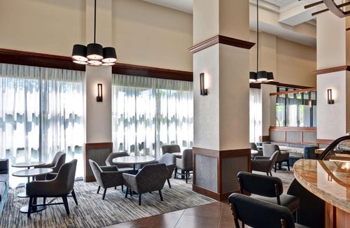 Ellendale Hotel | Hyatt Place Memphis Wolfchase