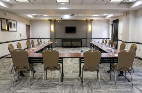Franklin Hotel | Hyatt Place Nashville Franklin Cool Springs