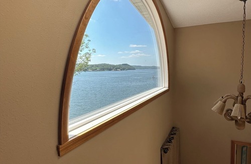 Gravois Mills House | Incredible Views, Fishing, Private Dock & Slip