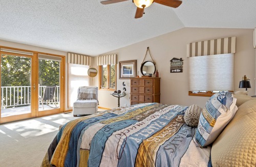 Gravois Mills House | Incredible Views, Fishing, Private Dock & Slip