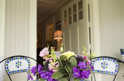 Ogunquit Bed & Breakfast | Inn on Shore Road