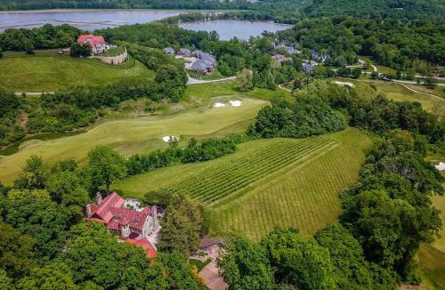 Saint Albans Resort | Inns at St Albans
