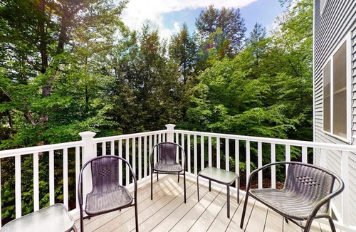 Intervale House | Intervale Escape