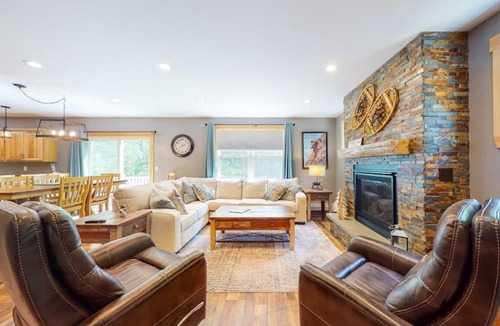 Intervale House | Intervale Escape