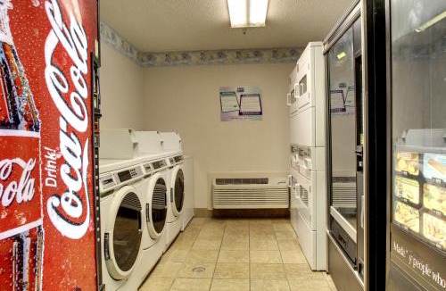 Madison Hotel | InTown Suites Extended Stay Nashville TN - Madison