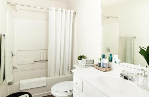 Madison Hotel | InTown Suites Extended Stay Nashville TN - Madison