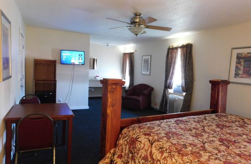 Murfreesboro Hotel | Ireland Hotel