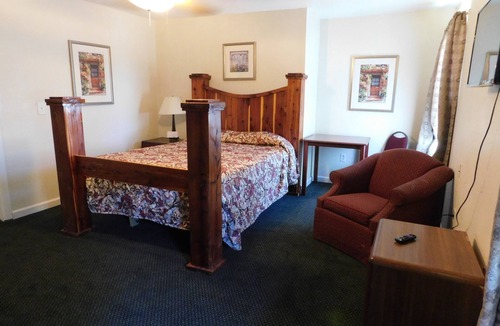 Murfreesboro Hotel | Ireland Hotel