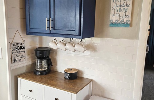Hatteras House | Isle Be Back Coastal Cottage, Private, heated, indoor pool