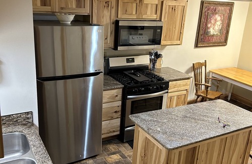 La Crosse House | Jake's Place